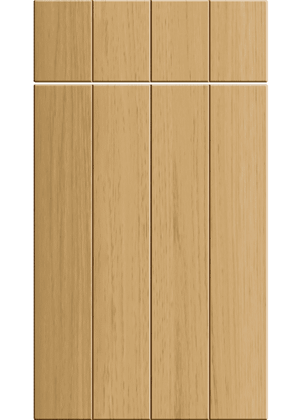 Lissa Oak